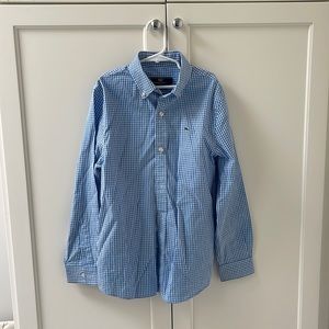 Vineyard Vines 🐳 Whale Shirt